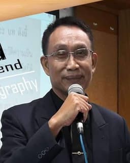 ทวีชัย  นิยมชื่น
