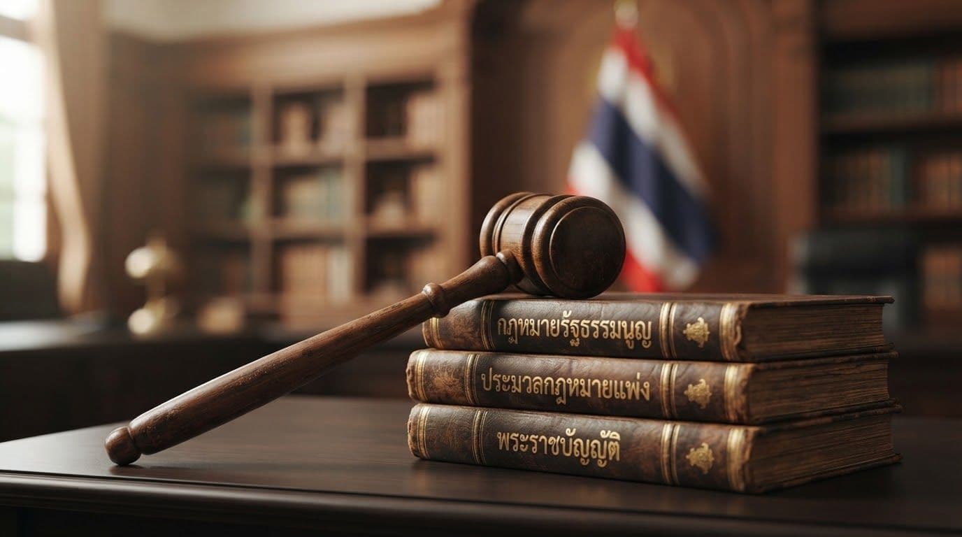พ.ร.บ. การเปลี่ยนแปลงสภาพภูมิอากาศ พ.ศ. 2567 — ธุรกิจไทยต้องปรับตัวอย่างไร