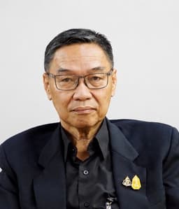 อนุรักษ์ เพียรพิเศษ